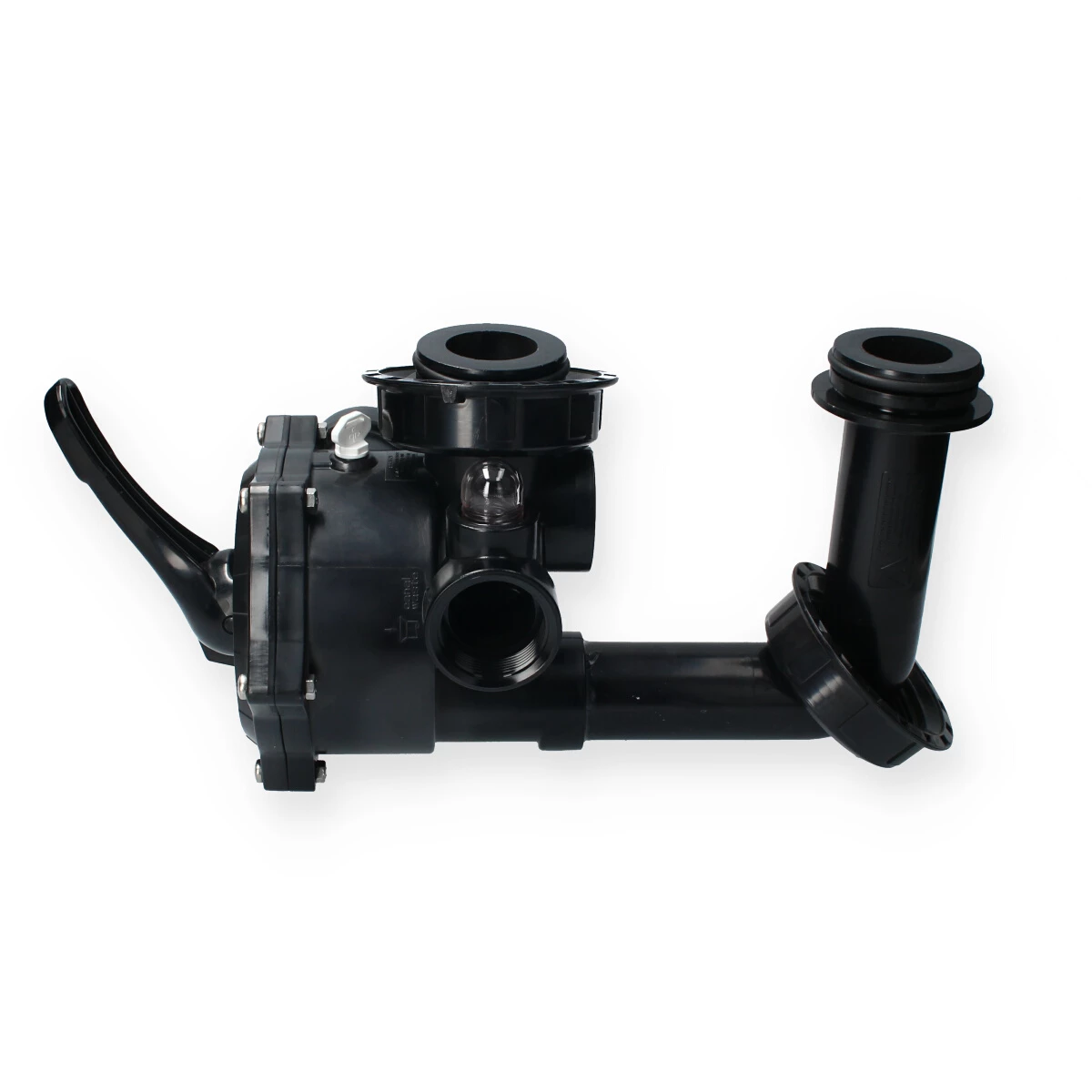 Pentair 6-wegventiel 50mm | Side Mount 5 Pentair 6-wegventiel 50mm | Side Mount - Afbeelding 3