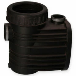 Badu Top Bettar Serie 8 - 12 - 14 Behuizing