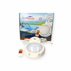 Seamaid RGB Zwembad Verlichtingsset