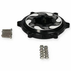 Astralpool 6-wegventiel Bovenplaat