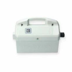 Diagnostic Trafo Dolphin Robot