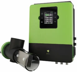 Zoutelectrolyse Cel Oxilife 7 Zoutelectrolyse Cel Oxilife -Zwembad Verkoopwinkel image 1052 1403