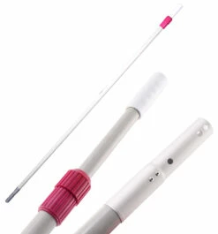 BWT Telescoopstang 1,80 - 3,60m