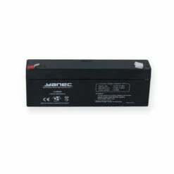 Easy Cover Roldeck Accu 12V