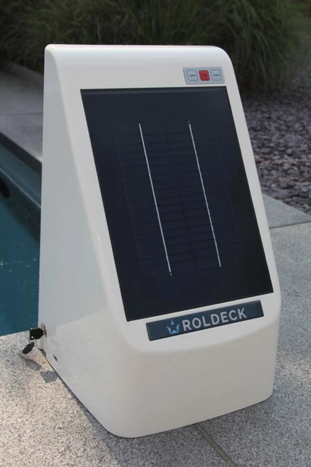 Easy Cover Roldeck Accu 12V 4 Easy Cover Roldeck Accu 12V - Afbeelding 2