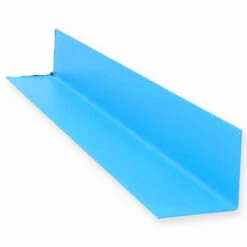 Hoekprofiel 200x5x5cm