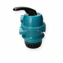 Espa Ocean V6 6-wegventiel | Top Mount