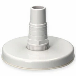 Staalwand Stofzuigplaat Ecco