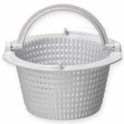 Staalwand Skimmermand Ecco