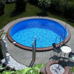 Skimmer Voor Staalwand Zwembad Hobbypool Ecco -Zwembad Verkoopwinkel image 1122 2624