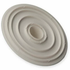 Staalwand Skimmer Stofzuigplaat