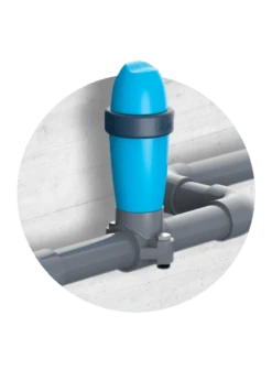 Blue Connect Fit | 50mm -Zwembad Verkoopwinkel image 1144 2207