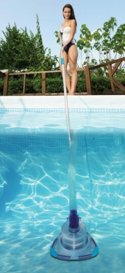 Kokido V Trap Zwembad Bodemzuiger -Zwembad Verkoopwinkel image 1150 2548