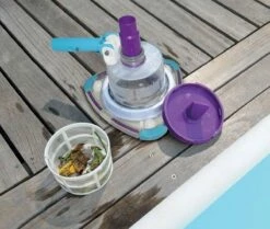 Kokido V Trap Zwembad Bodemzuiger -Zwembad Verkoopwinkel image 1150 2549