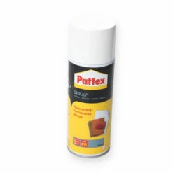 Pattex Spraylijm (permanent)