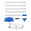 Bestway Flowclear Aquareach Oplaadbare Stofzuiger -Zwembad Verkoopwinkel image 1205 1415