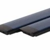 Starline Roldeck SOLAR ECLIPSE 60mm Lamellen Solar Blauw Per M2