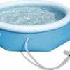 Opzetzwembad Bestway Fast Set 2,44x0,66 M (incl. Pomp) -Zwembad Verkoopwinkel image 1544 2004