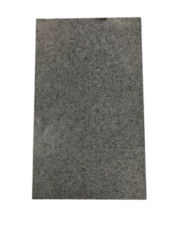 Randsteen Hardsteen Met Neus Grijs | Recht