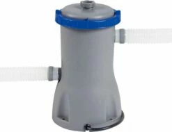 Opzetzwembad Bestway Fast Set 4,57 X 0,91 M (incl. Alle Toebehoren) -Zwembad Verkoopwinkel image 1610 2246