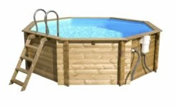 Proswell Houten Zwembad Skimmer -Zwembad Verkoopwinkel image 1644 2359