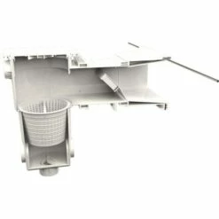 BWT Aquareva Hoge Waterlijn Skimmer - Zandkleur 6 BWT Aquareva Hoge Waterlijn Skimmer - Zandkleur -Zwembad Verkoopwinkel image 1648 2370