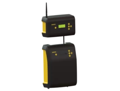 Davey ProMatic Lifeguard Zoutelektrolyse + Wifi En PH Optie (75m3) -Zwembad Verkoopwinkel image 1661 2439