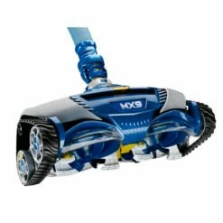 Zodiac MX9 Hydraulische Zwembadreiniger
