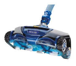 Zodiac MX9 Hydraulische Zwembadreiniger -Zwembad Verkoopwinkel image 1665 2472