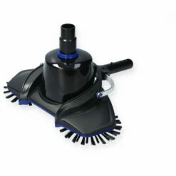 Superpro Bodemzuiger ROTO Met Bladvanger