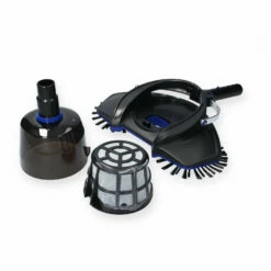 Superpro Bodemzuiger ROTO Met Bladvanger -Zwembad Verkoopwinkel image 1666 2480