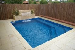 Standaard Zelfbouw Plunge Pool 4,00 X 3,00 X 1,50m