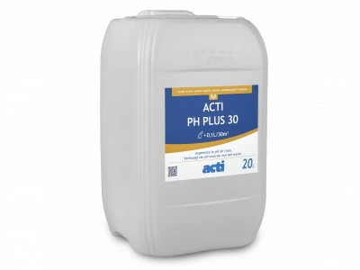 Acti PH-Plus Vloeibaar 20 Ltr 3 Acti PH-Plus Vloeibaar 20 Ltr