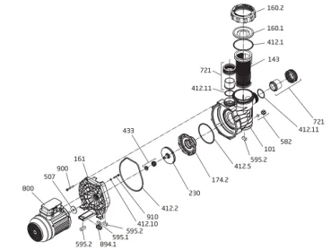 Schoeprad Badu Alpha Eco Soft 5 Schoeprad Badu Alpha Eco Soft - Afbeelding 3