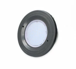 LED Schijnwerper - Donkergrijs