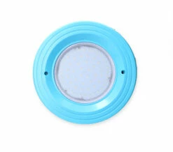 LED Schijnwerper - Blauw -Zwembad Verkoopwinkel image 1753 2791