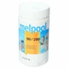 Melpool 90/200 Chloortabletten 1 Kg