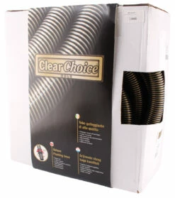 Clearchoice Zwembadslang 9 Meter 38mm