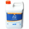 Acti Floc Vlokmiddel 5 Liter Vloeibaar -Zwembad Verkoopwinkel image 27 840