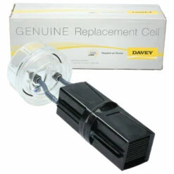 Zoutcel Davey ProMatic ESC 16