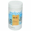 Melpool 55/G Chloorshock 1 Kg (granulaat) -Zwembad Verkoopwinkel image 37 71