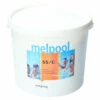 Melpool 55/G Chloorshock 5 Kg (granulaat) -Zwembad Verkoopwinkel image 38 72