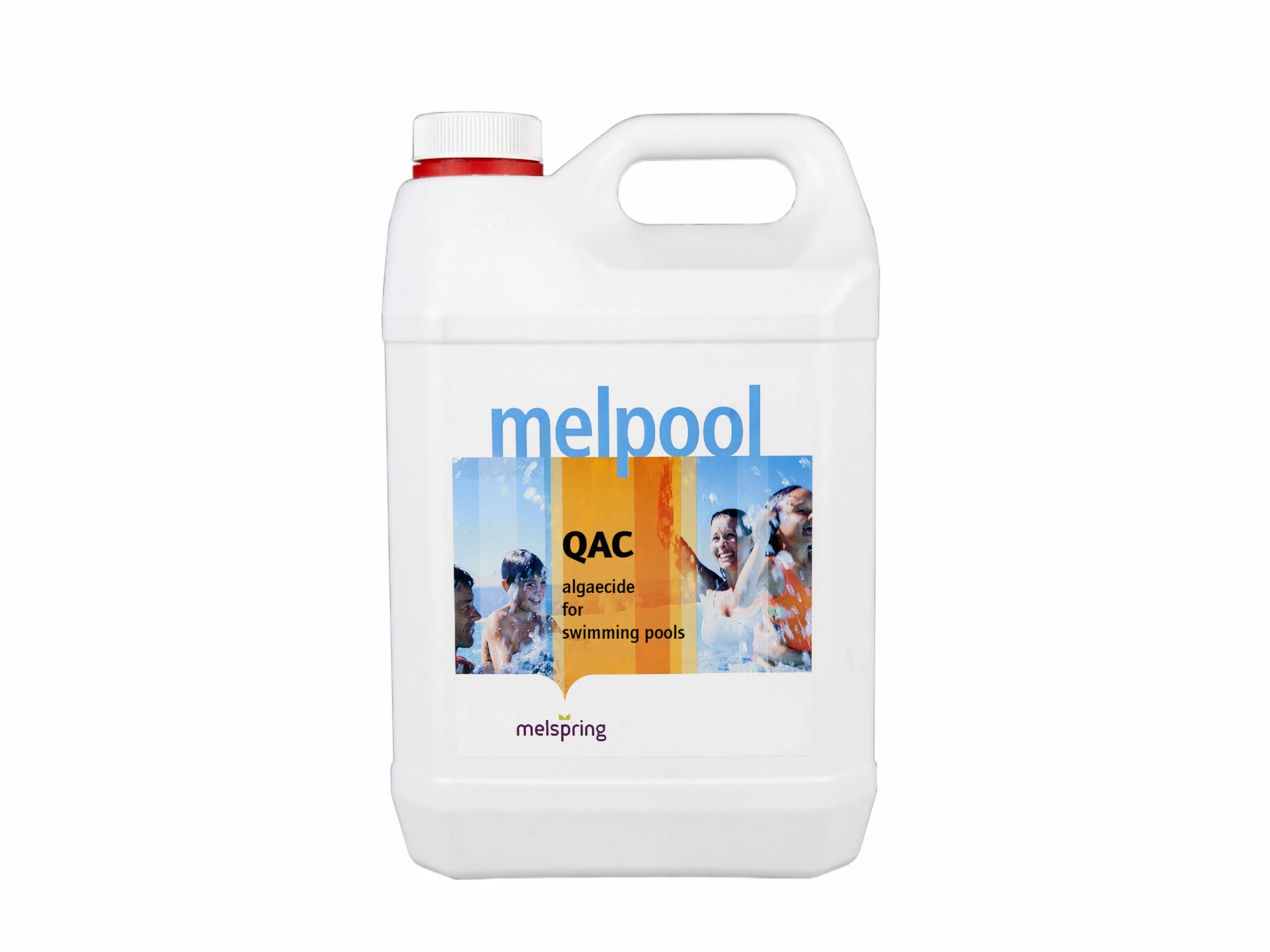 Melpool QAC Anti Alg 5 Liter 3 Melpool QAC Anti Alg 5 Liter