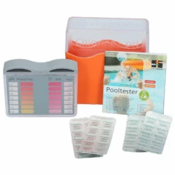 Lovibond DPD Testkit PH En Chloor