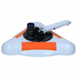 Funshine Driehoekige Bodemzuiger