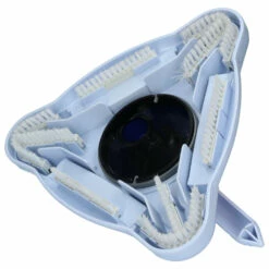 Funshine Driehoekige Bodemzuiger -Zwembad Verkoopwinkel image 71 754