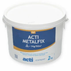 Acti Zwembad Metalfix 2kg