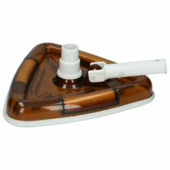 Clearchoice Handmatige Driehoekige Bodemzuiger