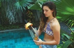 Kokido Voorfilter Bladvanger 38mm -Zwembad Verkoopwinkel image 763 2552