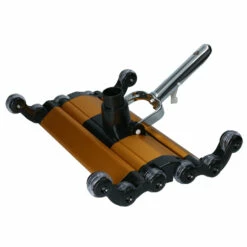 Clearchoice Aluminium Bodemzuiger Met Wielen